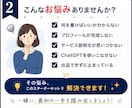 ココナラ電話相談の出品準備をサポートします すぐに完成！最短1日で電話待機ができる！ イメージ2