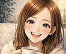 男性限定♡恋愛・婚活の悩み、あなたの話聞きます 否定せず優しくお話し聞きます♡安心してください イメージ1