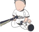 結婚式からインテリアまで使えるイラストを描きます みんなを幸せにするイラスト！おしゃれなイラストを作成します！ イメージ4
