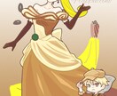 季節限定やイベントのイラスト描きます 毎月の季節限定やイベント専用のイラスト描きます！ イメージ2