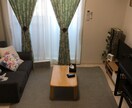 家具やカーテン等をご提案します カラーコーディネーター現役内装屋が部屋の雰囲気作りをお手伝い イメージ2