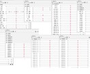 Live2Dモデリング承ります 人間でも人外でも幅広くモデリングできます イメージ5