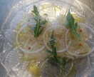 料理のことならなんでもお応えします 妻絶賛!!家庭で作れる本格イタリアン イメージ4