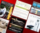 3枚3000円～ ECストア用 商品画像制作します 丸投げ依頼もOK！さまざまなECサイトに特化したデザイン イメージ2