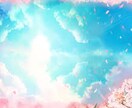 霊感×前世　使命と愛のテーマを霊視で明らかにします 過去世の記憶と恋愛のテーマを癒す、スピリチュアルな出会いの扉 イメージ3