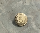 ロゴ/QR/複数個見積可レーザー刻印します 店舗備品・看板・ノベルティ対応 小ロット見積OK イメージ6