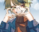 イラスト全般制作いたします 思わず目を惹くイラストを制作します イメージ9