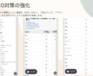 ハンドメイド作家さん販売戦略作ります 1/5まで年末年始限定！あなたのショップの販売戦略まとめます イメージ5