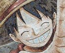 ジグソーパズル作り代行します ジグソーパズルを部屋に飾りたいあなたへ イメージ1