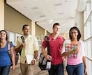 米国大学・大学院留学を目指す方、ご支援いたします コロンビア大学大学院卒カウンセラーが合格までサポートします！ イメージ2