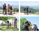プロ写真家が出張撮影をします 個人写真・家族写真はお任せください！自然な表情を引き出します イメージ4