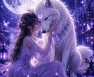 2人の未来と恋の行方を鑑定します タロットで相手の本音と本気度を丁寧に読み解きます。 イメージ6