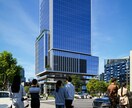 高品質でフォトリアルな建築パースを制作します 建物の魅力を引き出す、フォトリアルな建築パースを制作します イメージ2