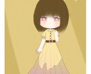 アイコン描きます シンプル可愛いイラストのアイコン イメージ4