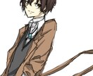 アイコンや立ち絵イラストを描かせていただきます 10年以上イラストを描いてきた現役高校生が制作します！ イメージ2