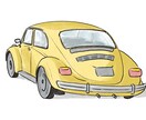 車のイラスト作成します 商業利用可能です！ご要望に沿って心を込めて制作します イメージ5