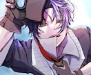 アイコンが欲しい活動者様へイラストお描きします 目を引くアイコンイラストが欲しい方へ イメージ2