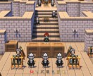 贈呈品、商品PR、ファン向けのミニゲームを作ります 繋ぐ、遊ぶ、販売する、あなたの生活にミニゲームを イメージ19
