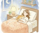 お電話が苦手な方へ★じっくりサポートします 初出店です★とことんあなたに寄り添います★長くても大丈夫★ イメージ2
