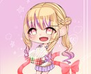 アイコン、ヘッダーなどを幅広く描きます あなたに唯一無二の絵をご提供いたします イメージ4
