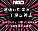 TikTokのいいね増加します TikTokいいね！増やします！アカウント強化にオススメ！ イメージ3