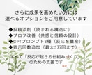 埋もれたX投稿を1万表示で反応が生まれる形にします 見られて初めて反応と改善が見える。ゼロ反応を抜け出す初動支援 イメージ9