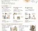 元女性リフォーム現場監督が記事を書きます 18年の現場経験で読まれるリフォーム記事を作成します イメージ1