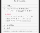 4/30までお得にVtuber用モデルを制作します 打合せなしのおまかせモデリング！かわいい動きが得意です！ イメージ4