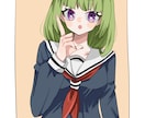 かわいいデフォルメチックイラスト描きます カラフルでかわいいデフォルメチックイラスト！ イメージ9