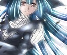 イラストを描きます あなたが欲しいイラスト・キャラクターを代わりに描きます イメージ1