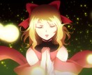 あなただけのオリジナルイラスト描きます アニメのような絵をお求めの方おすすめです。 イメージ5