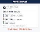 サイトの価格・在庫・新着を毎日監視し通知します 毎朝の巡回チェックを自動化。変化があった時だけ通知します イメージ2