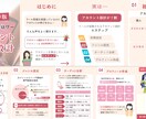 SNS・インスタグラム投稿画像を作成します あなたの画像デザインを是非やらせてください！ イメージ2