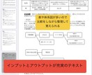 高圧ガス甲種化学全科目完全攻略ノートをお譲りします 難解な甲種化学試験を効率良く合格力を向上させます！ イメージ9