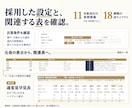 四柱推命の学習から鑑定まで使えるツールを提供します 学びを実践する機能をひとつに。月額不要の買い切り イメージ7