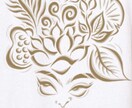 世界に1つあなただけの為に絵を描きます 細部までこだわって頭にあるイメージに寄り添った絵を届けます! イメージ3