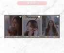 インスタフィード投稿作成代行します 投稿パターンやテンプレートあるのに時間が無い方、制作急ぎ相談 イメージ9
