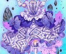 あなたのキャラ、全身描きます あなたのキャラクター形にしてみませんか？ イメージ8