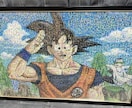 パズル代行を承ります 依頼主様がパズルを通して笑顔になれば嬉しいです(^^) イメージ2