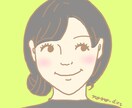 格安で使いやすいアイコン描きます 美大出身者が使いやすい似顔絵アイコン描きます イメージ2