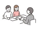 恋愛相談にのって解決へ導きます 誰にも言えない恋の悩み、気軽にご相談ください‼️ イメージ1