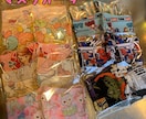 入園・入学準備品他なんでも作成します お気に入りの生地で作成大歓迎！！ イメージ2