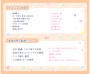 期間限定価格！ポップでかわいいミニキャラ制作します 商用利用OK◎アイコン・配信・グッズにも対応可能！ イメージ6