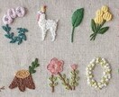 ハンドメイドの作成代行を致します 部活・記念日・ヲタ活に使えるハンドメイドの作成を代行 イメージ1