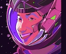 あなたの思い描く世界をイラスト化させます 世界観を大事にしたい人、物語性のあるイラストをご要望の方必見 イメージ3