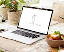 ロゴ・名刺 デザインします 造園家が作るロゴ＆名刺デザイン。ご相談お待ちしております イメージ4
