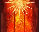 1日1組限定◇共鳴透視で二人の最終関係を暴きます 視えるのは「3ヶ月後の景色」。魂の絆が導く二人の未来地図 イメージ5