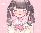 ご希望のイラスト描きます かわいいイラストでみなさんを笑顔に イメージ1