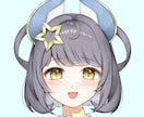 休止中。イラスト制作します 可愛い～セクシーまで！オーダーメイドでお作りします！ イメージ6