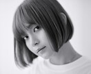 写真データモノクロに加工いたします モノクロで格好よくしませんか？モノクロ加工10枚+1 イメージ2